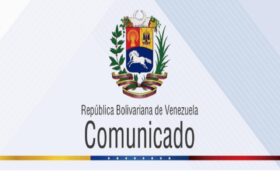 Venezuela saluda reconocimiento a Palestina por parte de Francia