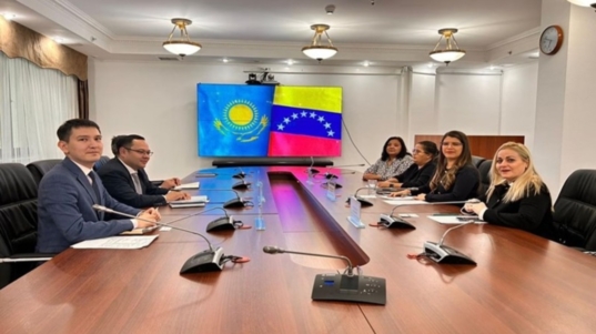 cooperación ambiental