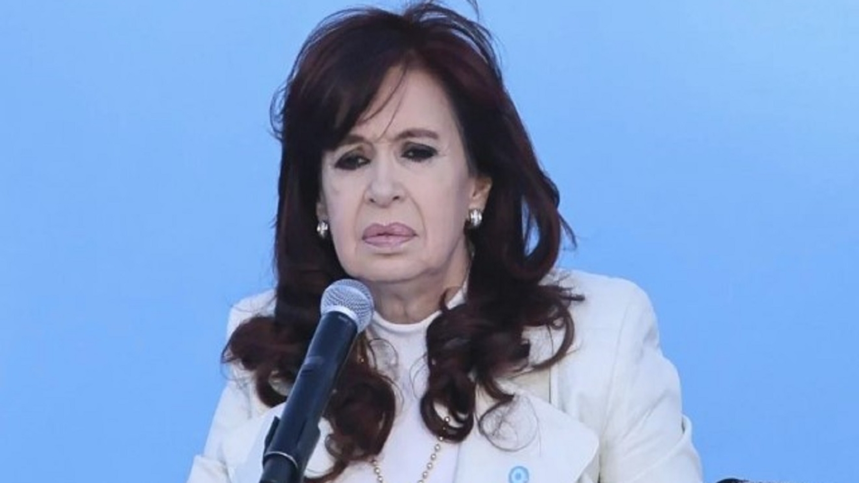 cristina