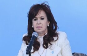 Cristina Kirchner será candidata en la provincia de Buenos Aires