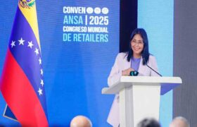 Economía venezolana supera sanciones con sólido crecimiento del 9.32% en el primer trimestre 2025