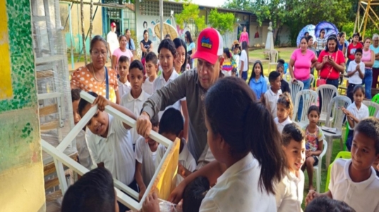 escuelas