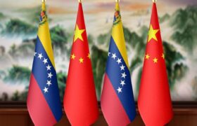 Consolidan acercamiento entre Venezuela y China en el Foro Hong Ting