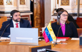 Venezuela asume Presidencia del Consejo Ministerial del Fondo OPEP