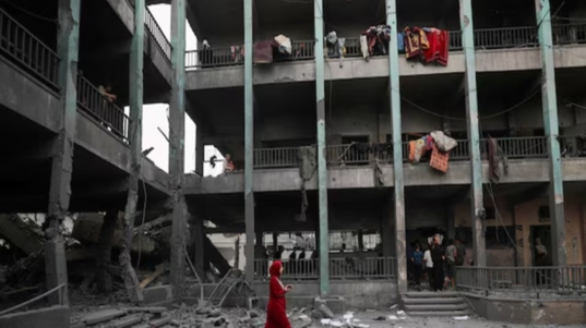 gaza-escuela