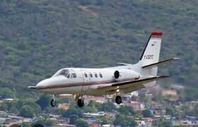 Gobierno nacional activa búsqueda de avión desaparecido al este de Maiquetía