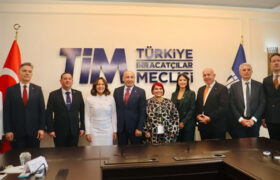 Venezuela impulsa sus exportaciones no petroleras en Türkiye