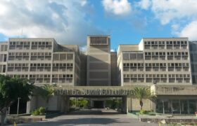 Hospital Domingo Luciani inicia captación de pacientes para cirugías pediátricas
