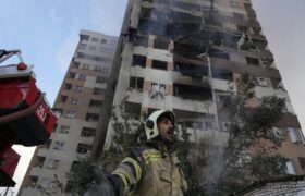 Los precios del petróleo y el oro suben tras ataques israelíes contra Irán