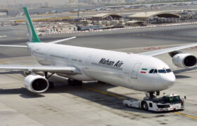 Irán reabre parcialmente su espacio aéreo tras 12 días de agresión sionista
