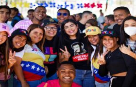 Campaña para la Consulta Popular Juvenil iniciará el 15 de julio