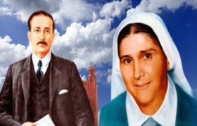 José Gregorio Hernández y Carmen Rendiles serán canonizados el 19 de octubre