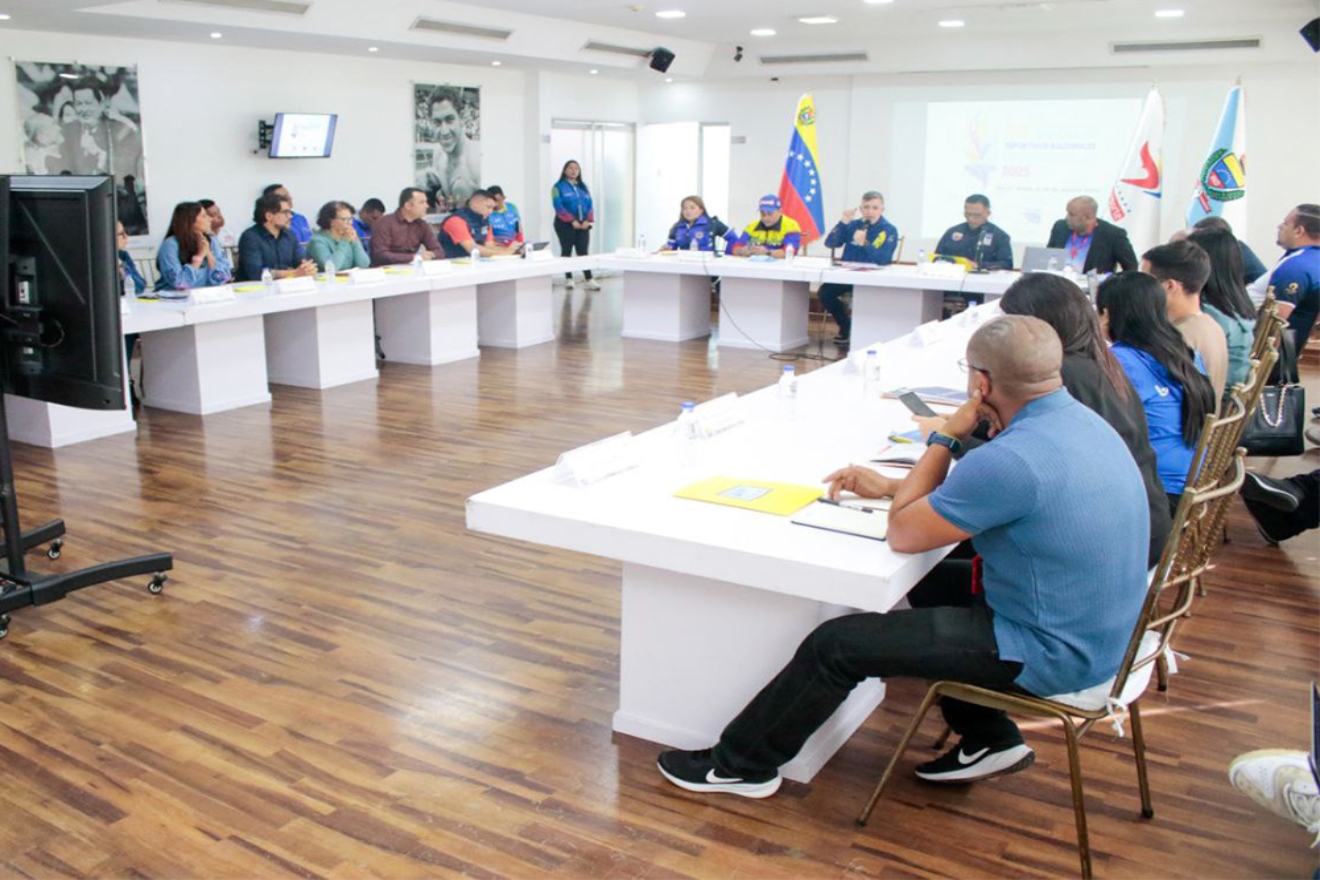 juegos nacionales