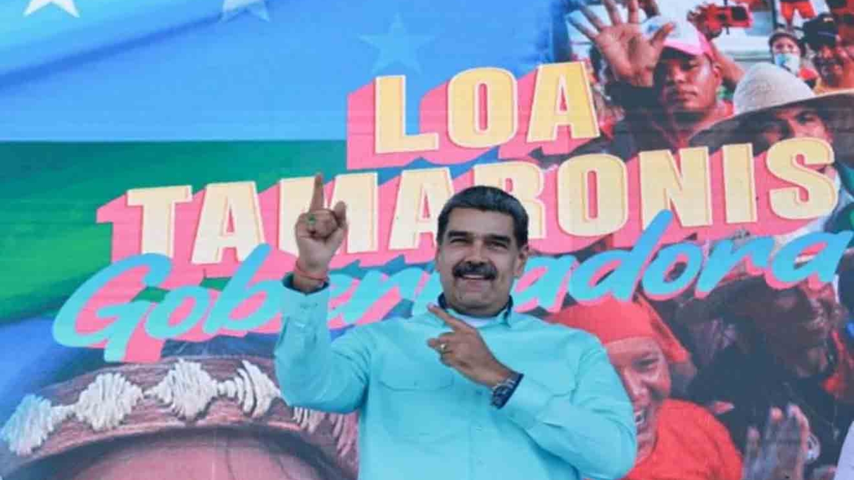 mADURO