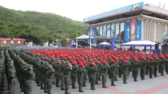 maduro