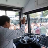 maduro metrobus