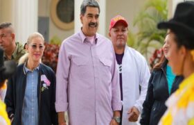 Jefe de Estado: Venezuela será cuna de la nueva democracia popular y directa