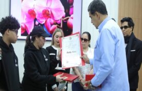 Presidente Maduro confiere nacionalidad venezolana post-mortem a Rubby Pérez