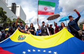 Venezuela alza su voz por la paz y la soberanía en Medio Oriente
