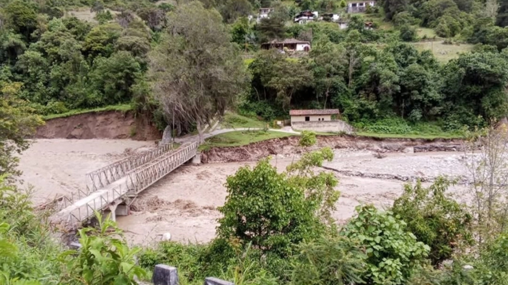merida emergencia