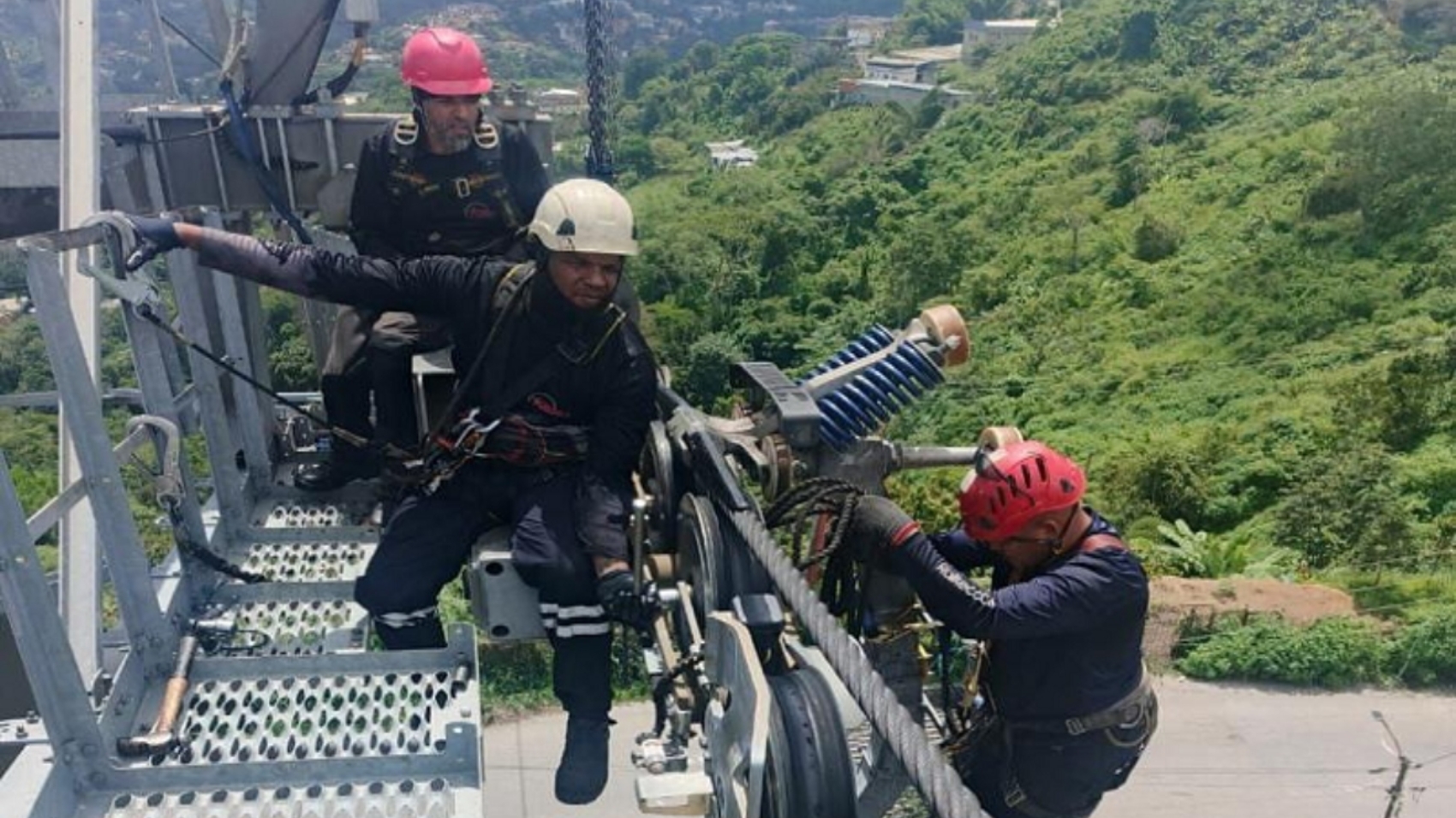 metrocable