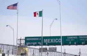 Estados Unidos incluye a México en la lista de países «enemigos»