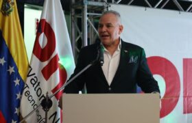 Oncti recibe certificado internacional como ente investigador de Venezuela