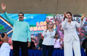 Presidente Maduro insta a la oposición a participar en las elecciones del 27 de Julio: Que salga al tablero