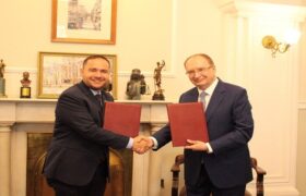 Venezuela y Rusia establecen hoja de ruta para el desarrollo educativo conjunto