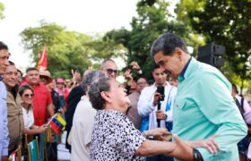 Jefe de Estado insta a rescatar las 12 alcaldías del estado en los comicios del 27Julio