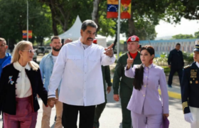 Presidente Maduro a Trump:  No se deje envenenar más contra Venezuela