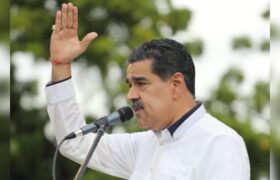 Presidente Maduro: Plan de EEUU para derrocar a Petro es dirigido por Marco Rubio