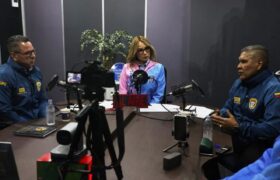Ciudadanía es sensibilizada para la prevención y conciencia contra el fraude y estafa