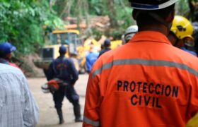 Despliegan medidas de seguridad ante lluvias en todo el territorio venezolano