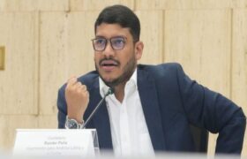 Rander Peña es designado como nuevo Secretario Ejecutivo del ALBA-TCP