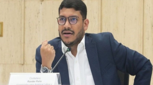 rander peña