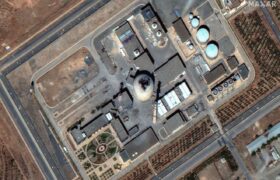 Irán exige explicaciones a la ONU tras el ataque israelí a reactor de agua pesada: «A plena luz del día»