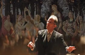 Para el oboísta Miguel Rutigliano “Venezuela le debe al maestro Saglimbeni un gran homenaje”