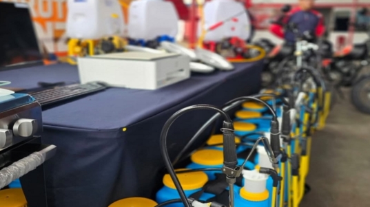 seguridad equipos