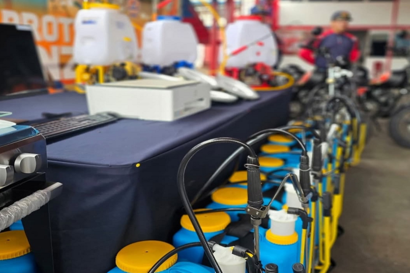 seguridad equipos