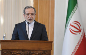 Irán contradice a Trump: «De momento no hay ningún ‘acuerdo’ sobre el cese del fuego o de operaciones militares»