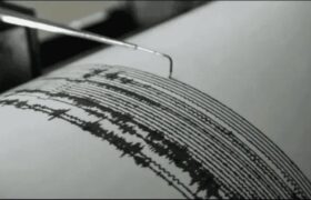 Temblor de magnitud 6.5 sacude a Colombia y el epicentro fue en Cundinamarca