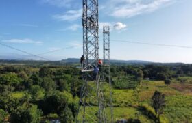 Gobierno nacional condena ataque contra torres de transmisión en Carabobo