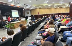 Plan de Formación para Consejos Comunales inicia en Valencia