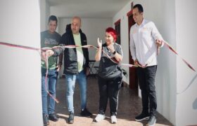 Expanden alojamiento del módulo habitacional de Venetur Mérida