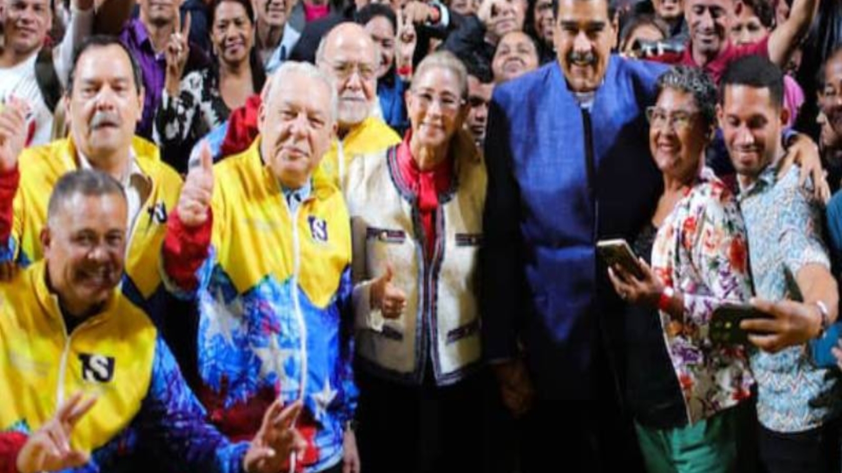 venezuela-maduro