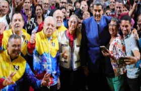 Padres venezolanos son ejemplo de amor y forjadores de valores
