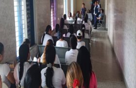 Yaracuy promueve estrategias para incrementar cobertura de inmunización
