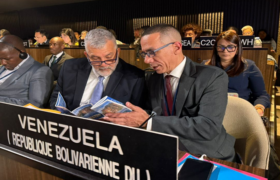 Venezuela participa en la 47ª sesión del Comité del Patrimonio de la Unesco
