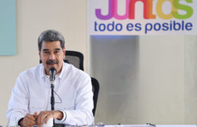 Presidente Maduro ordena la rehabilitación inmediata del Hospital de Río Chico